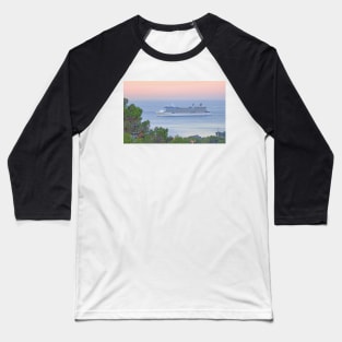 morning cruise Baseball T-Shirt